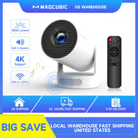 Magcubic Home Cinema Pro™