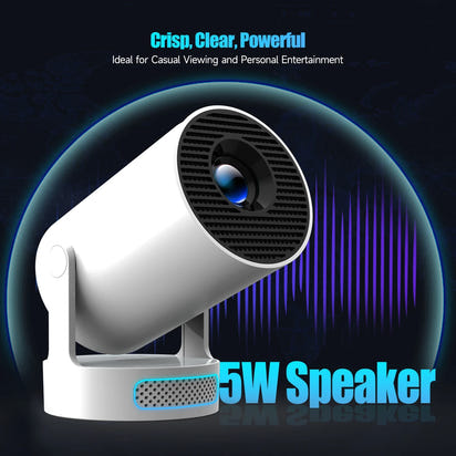 Magcubic Home Cinema Pro™